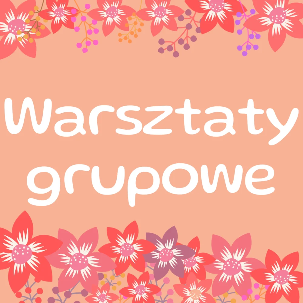 Warsztaty Ceramiczne - 4 razy w miesiącu