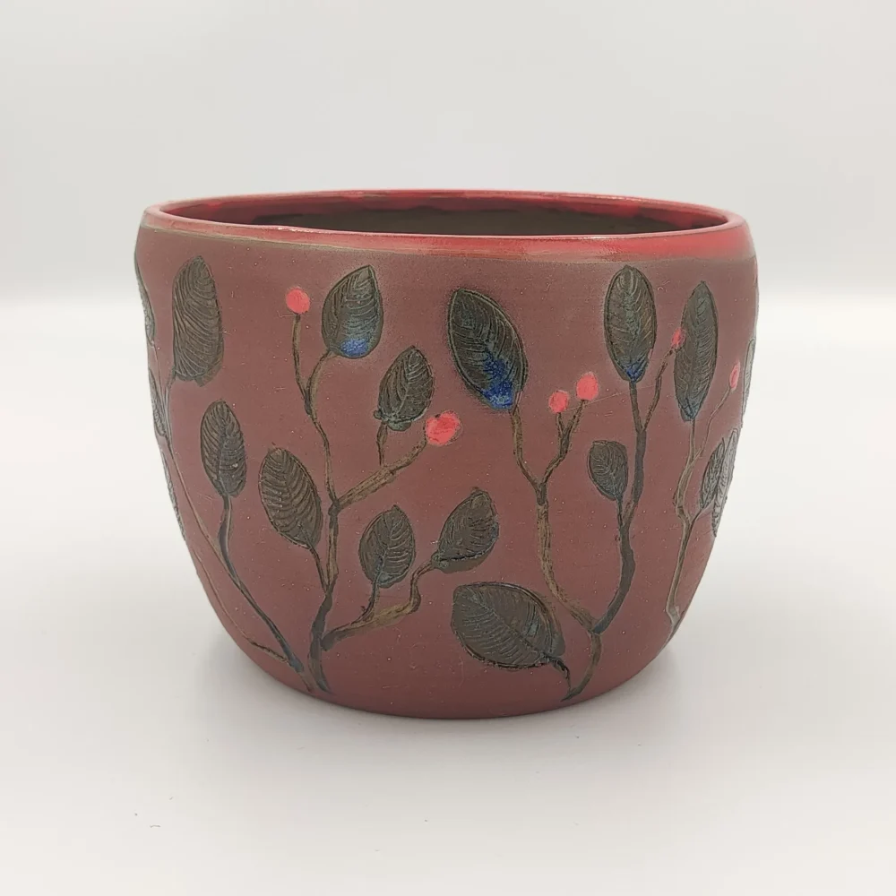 Osłonka na doniczkę