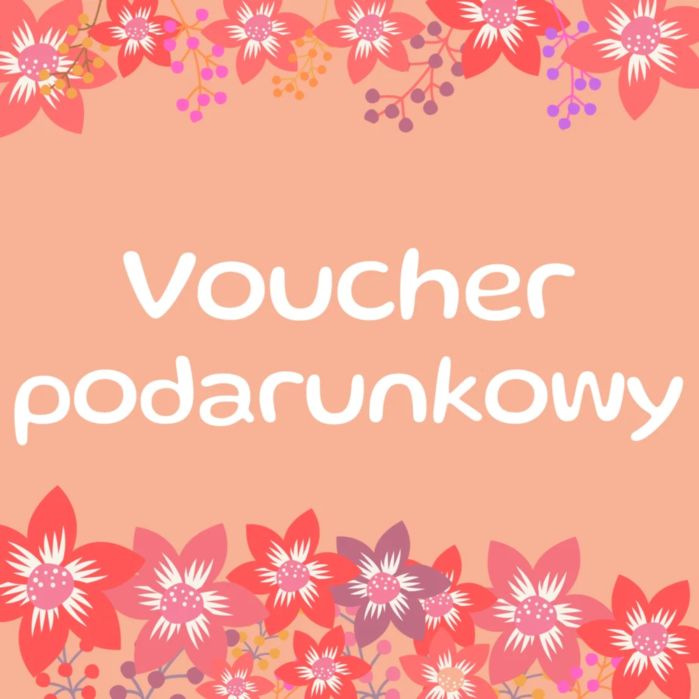 Voucher podarunkowy - Uniwersalny