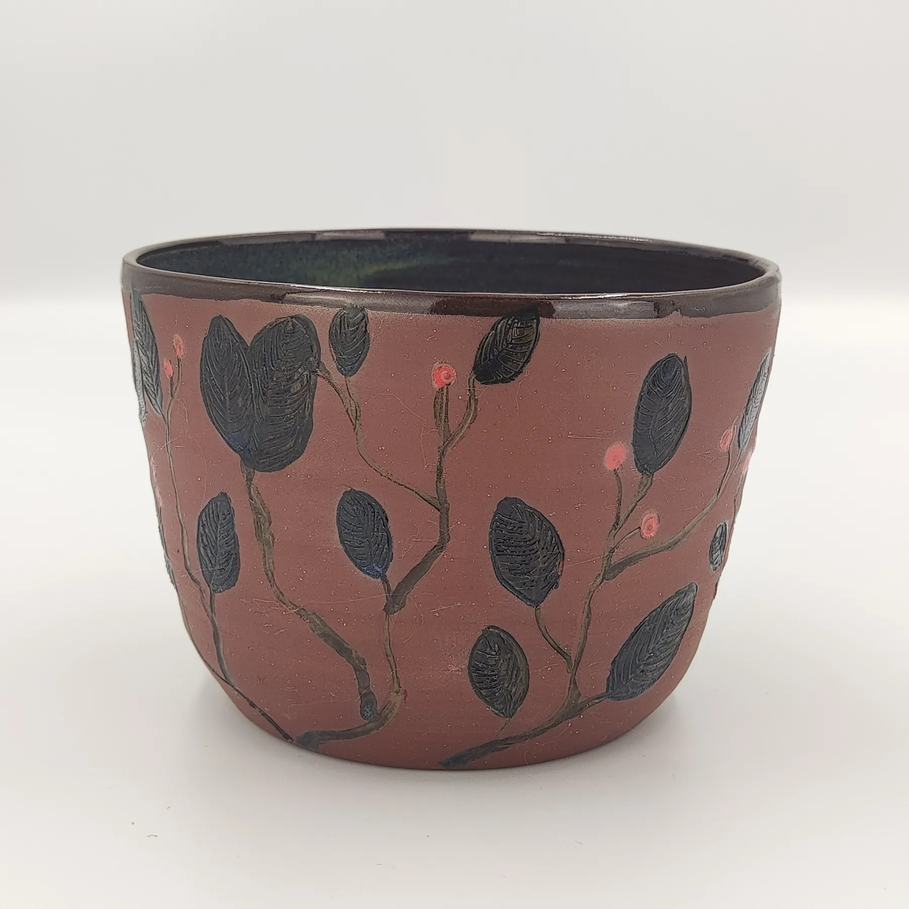 Osłonka na doniczkę - obrazek 2