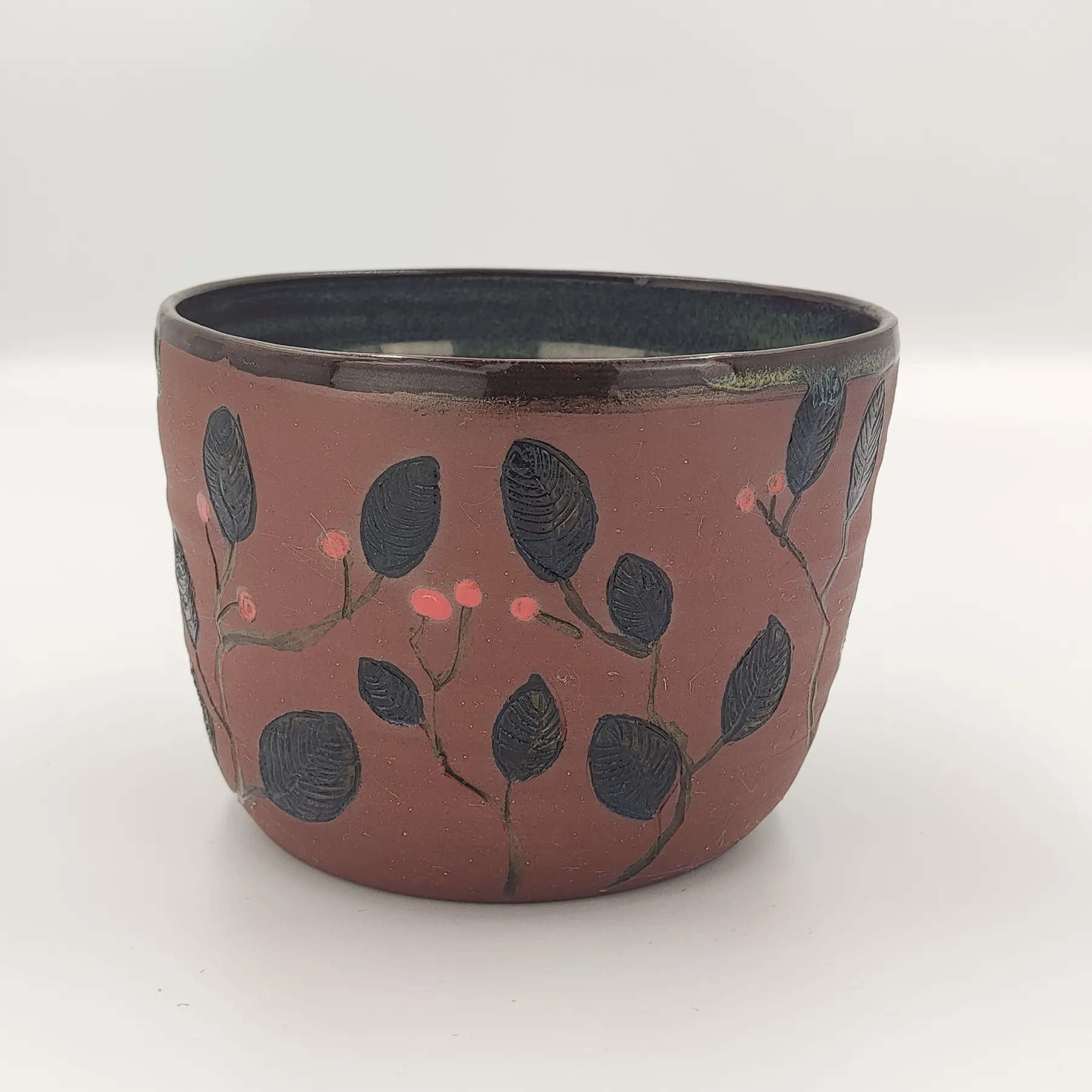 Osłonka na doniczkę - obrazek 3