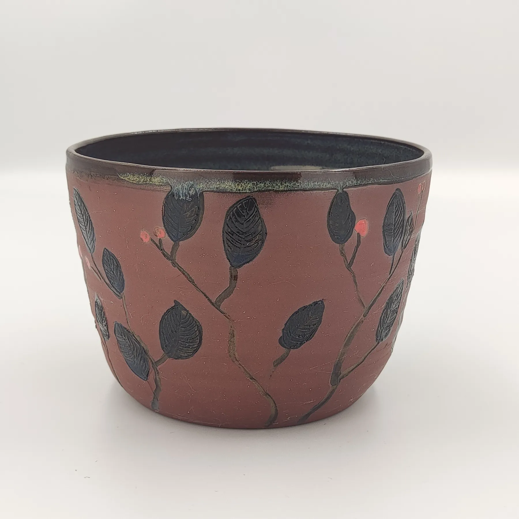 Osłonka na doniczkę - obrazek 4