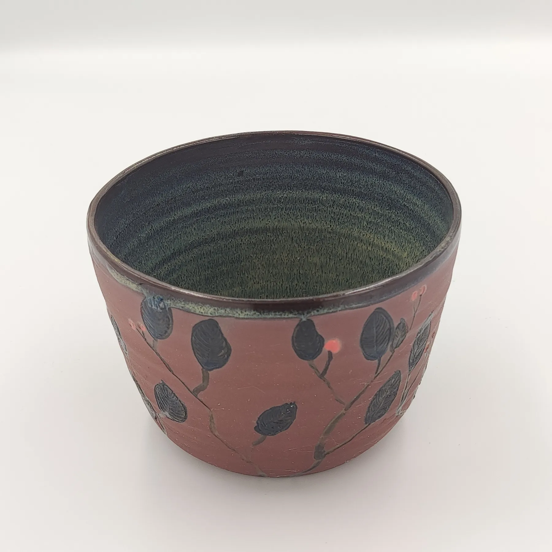 Osłonka na doniczkę - obrazek 5