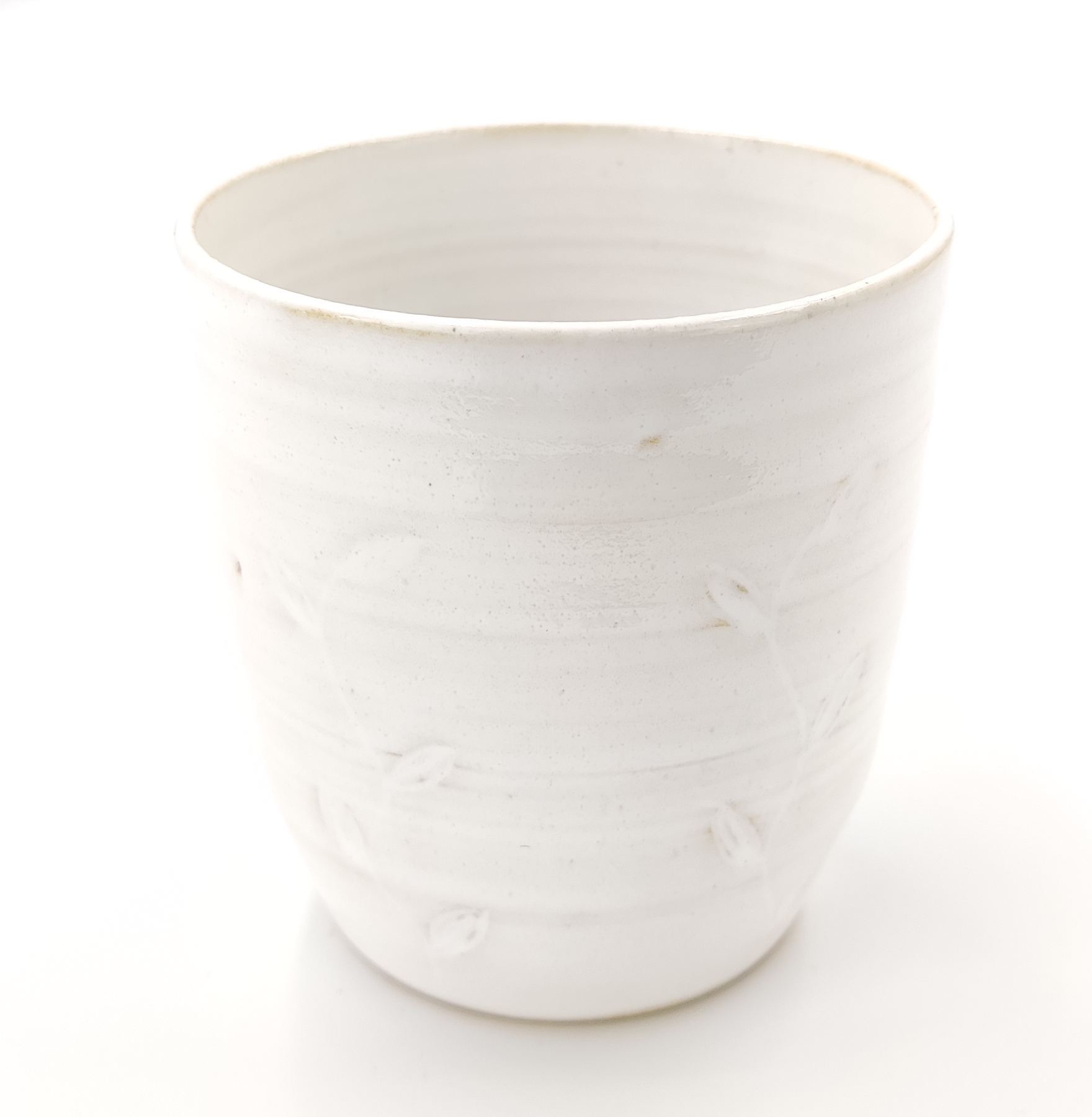 Czarka biała - obrazek 2