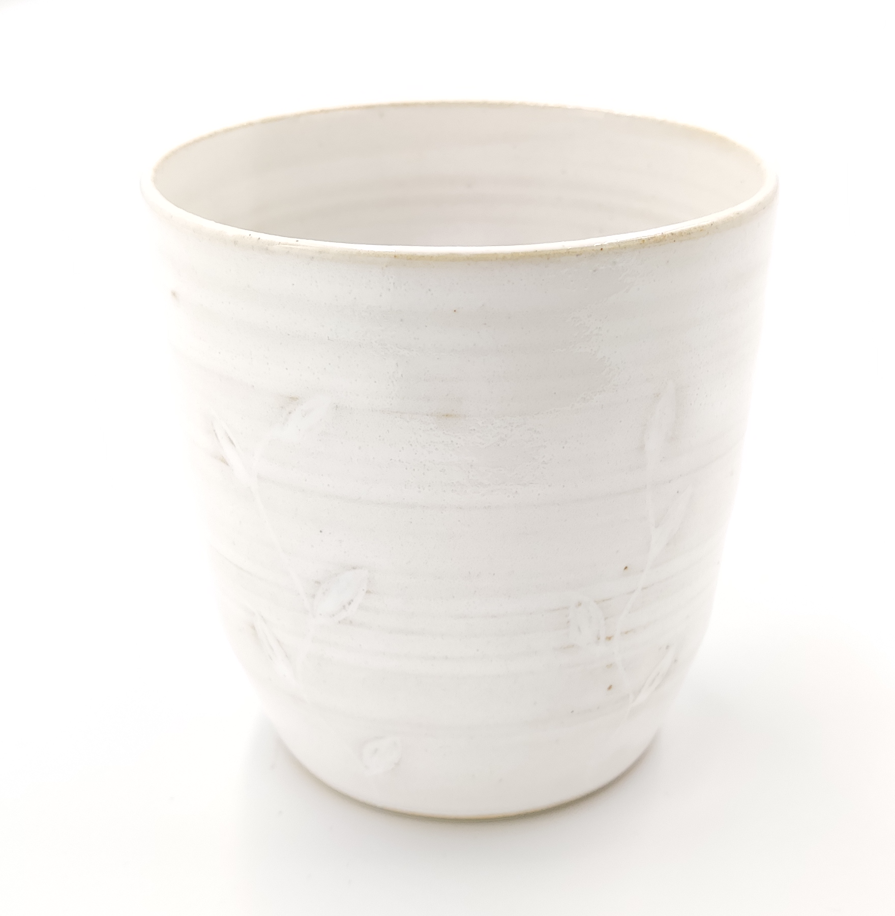 Czarka biała - obrazek 3