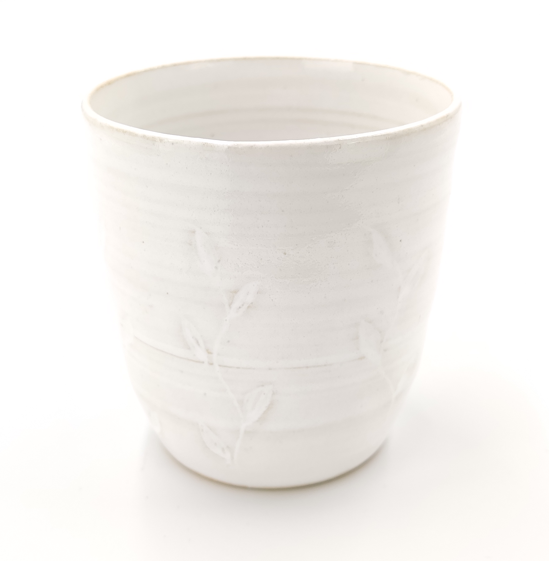 Czarka biała - obrazek 4