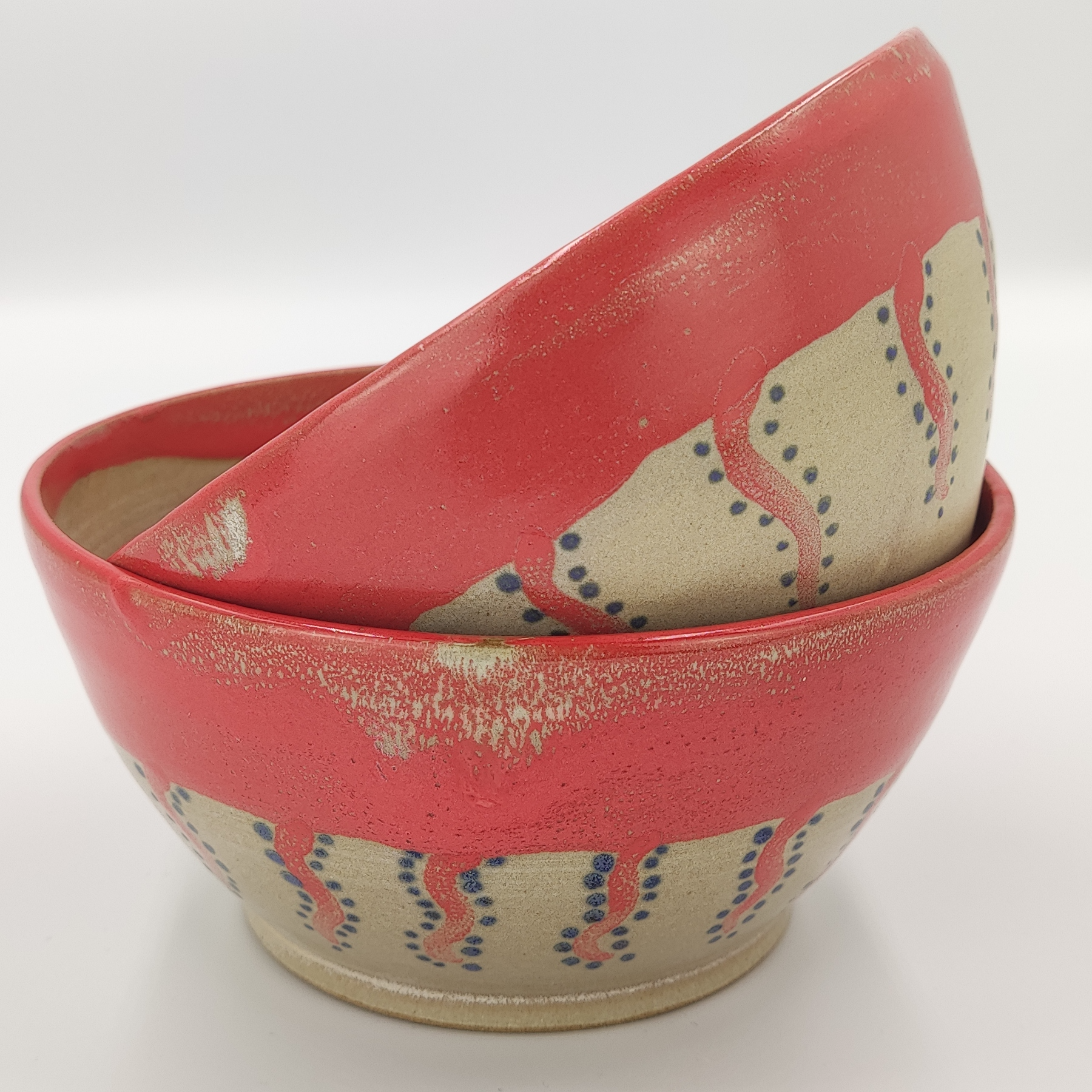 Komplet 2 misek - obrazek 2