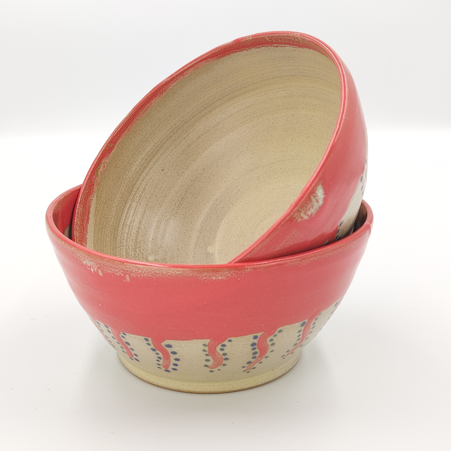 Komplet 2 misek - obrazek 4