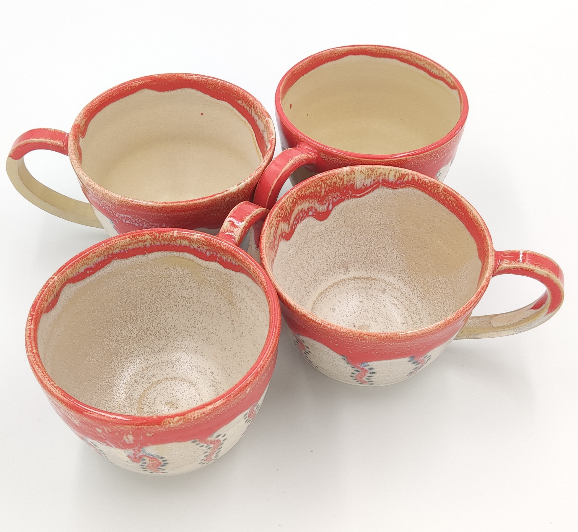 Kubek we wzorki - obrazek 9