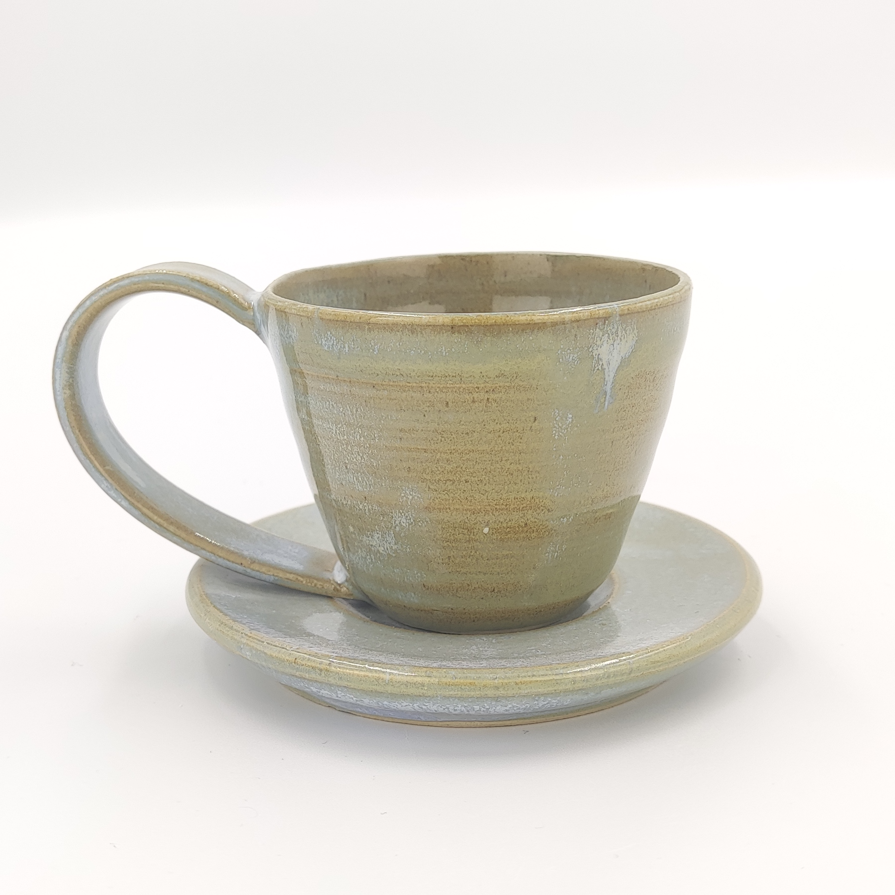 Filiżanka ze spodkiem - obrazek 8