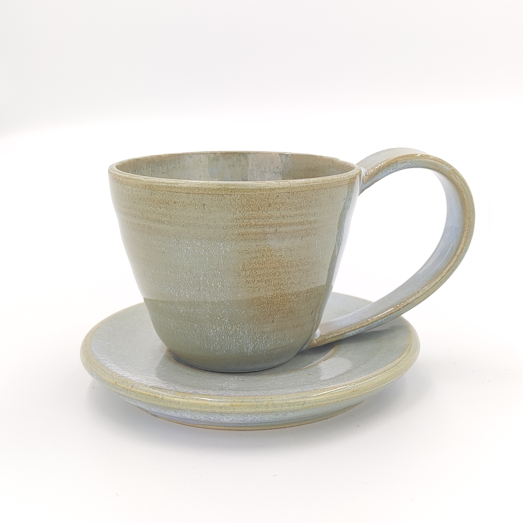 Filiżanka ze spodkiem - obrazek 9