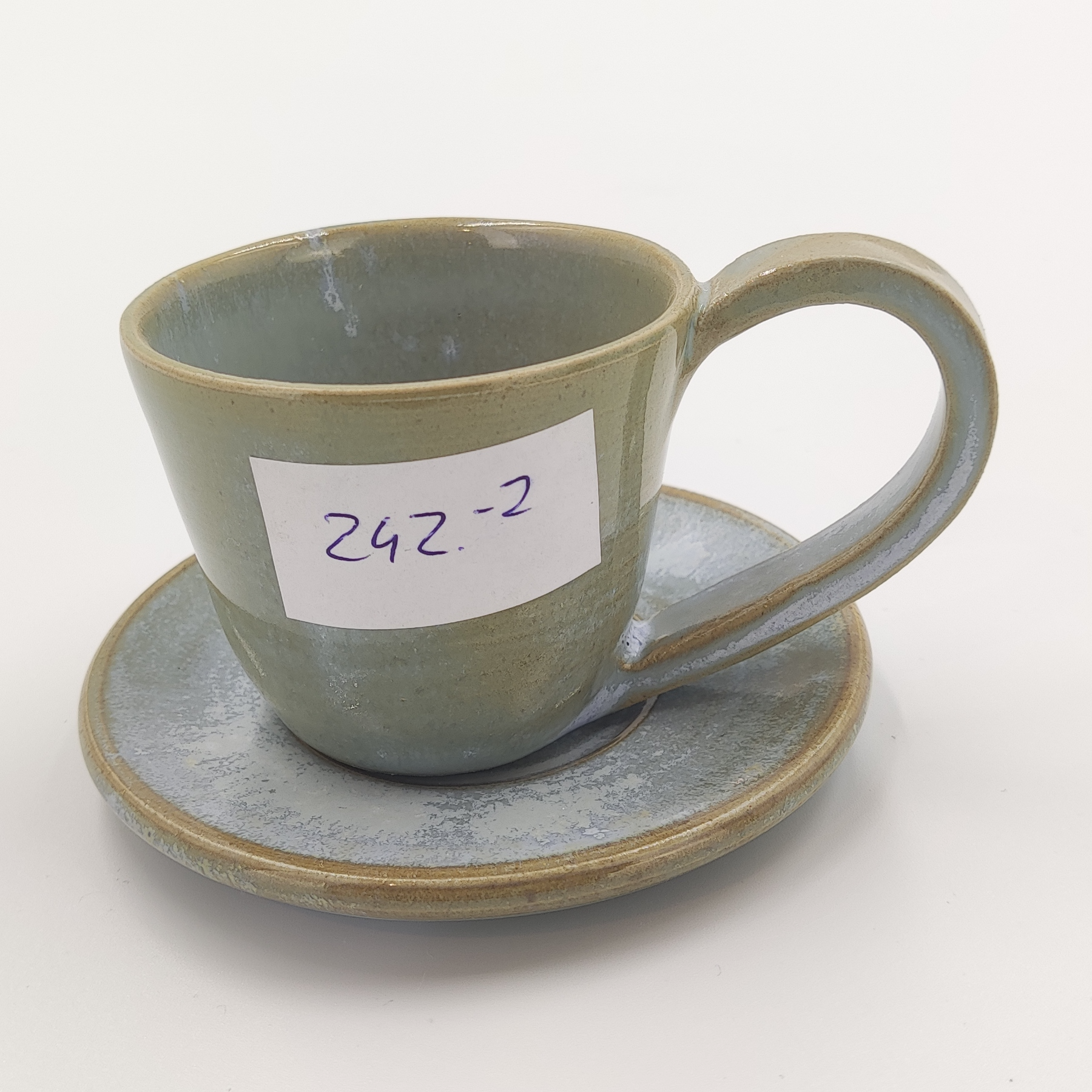 Filiżanka ze spodkiem - obrazek 11