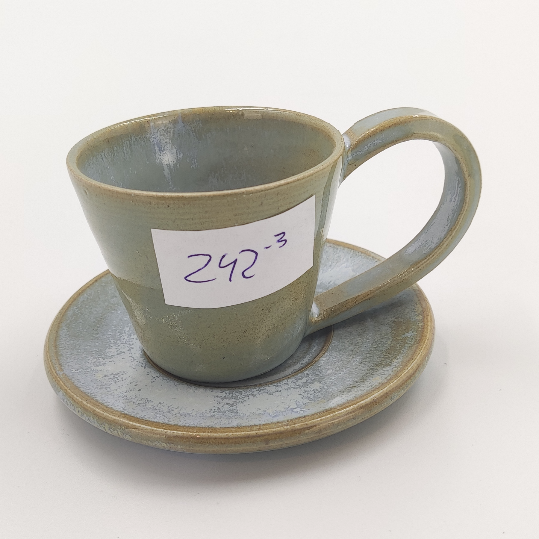 Filiżanka ze spodkiem - obrazek 12