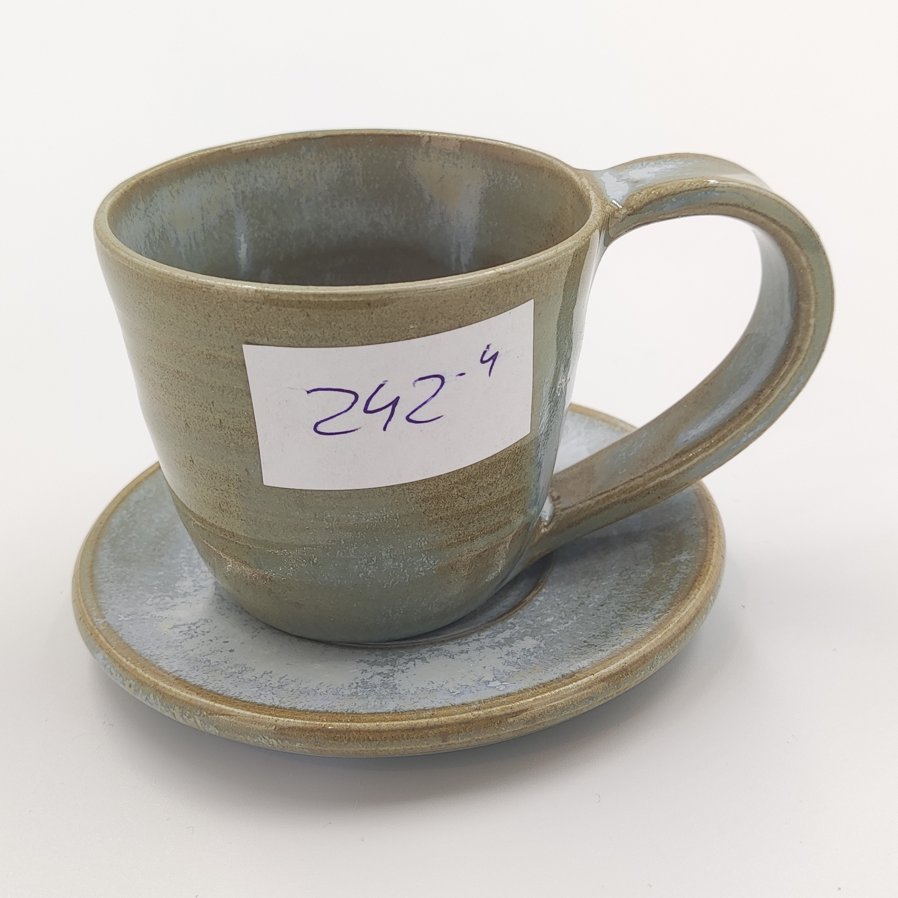 Filiżanka ze spodkiem - obrazek 13