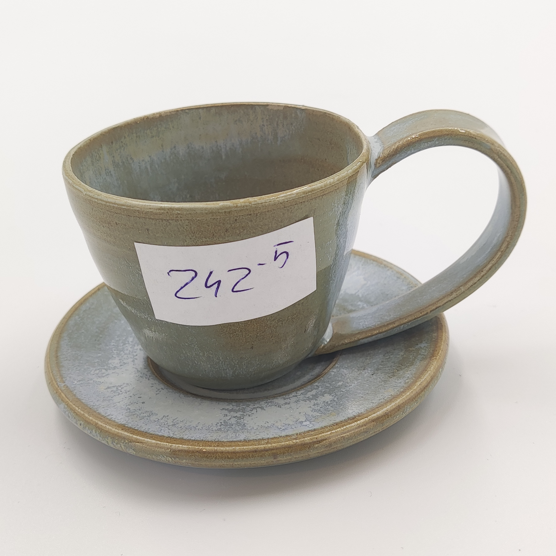 Filiżanka ze spodkiem - obrazek 14