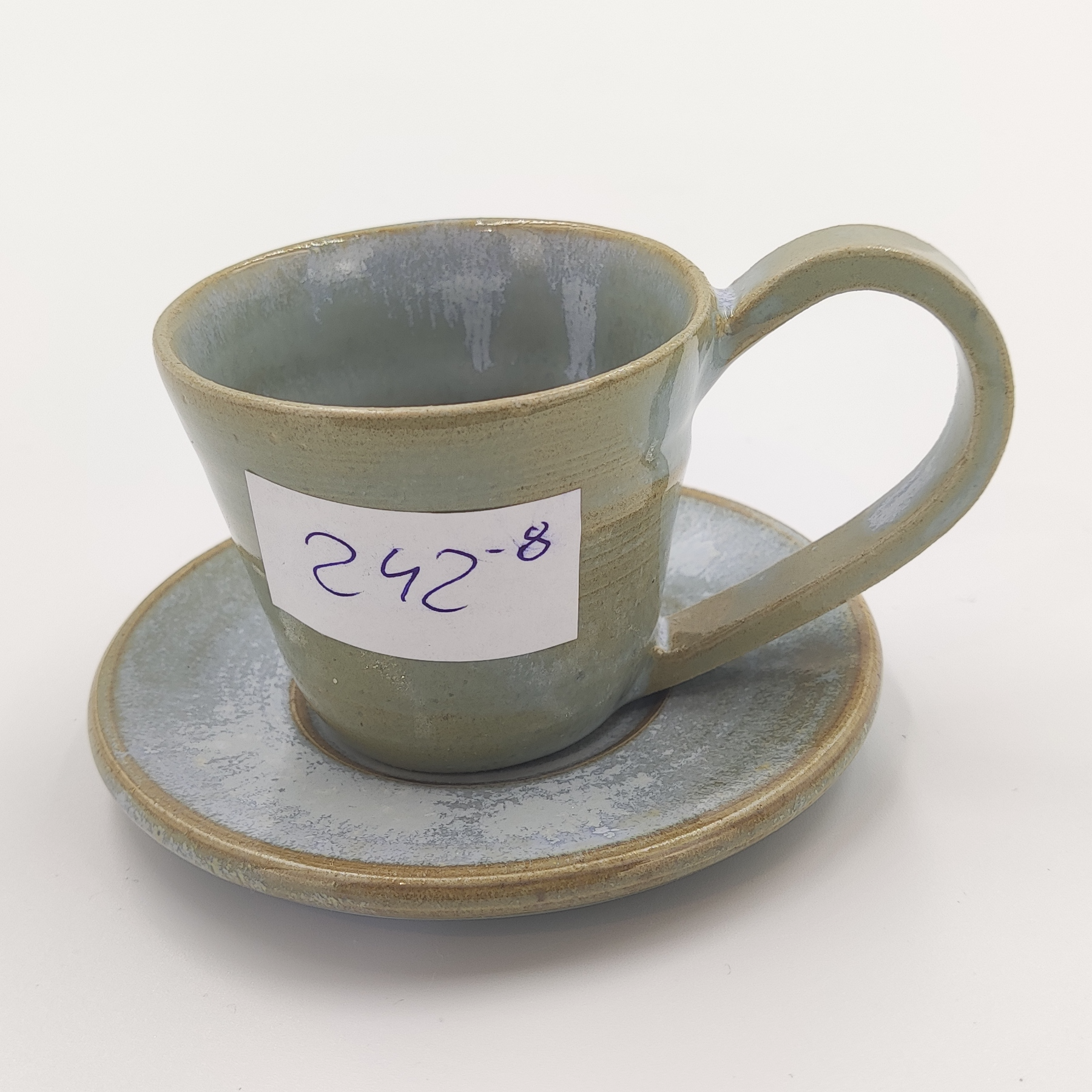 Filiżanka ze spodkiem - obrazek 17