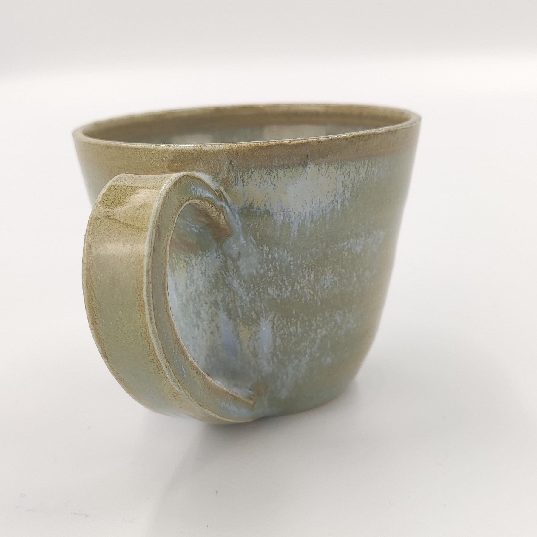 Filiżanka ze spodkiem - obrazek 4