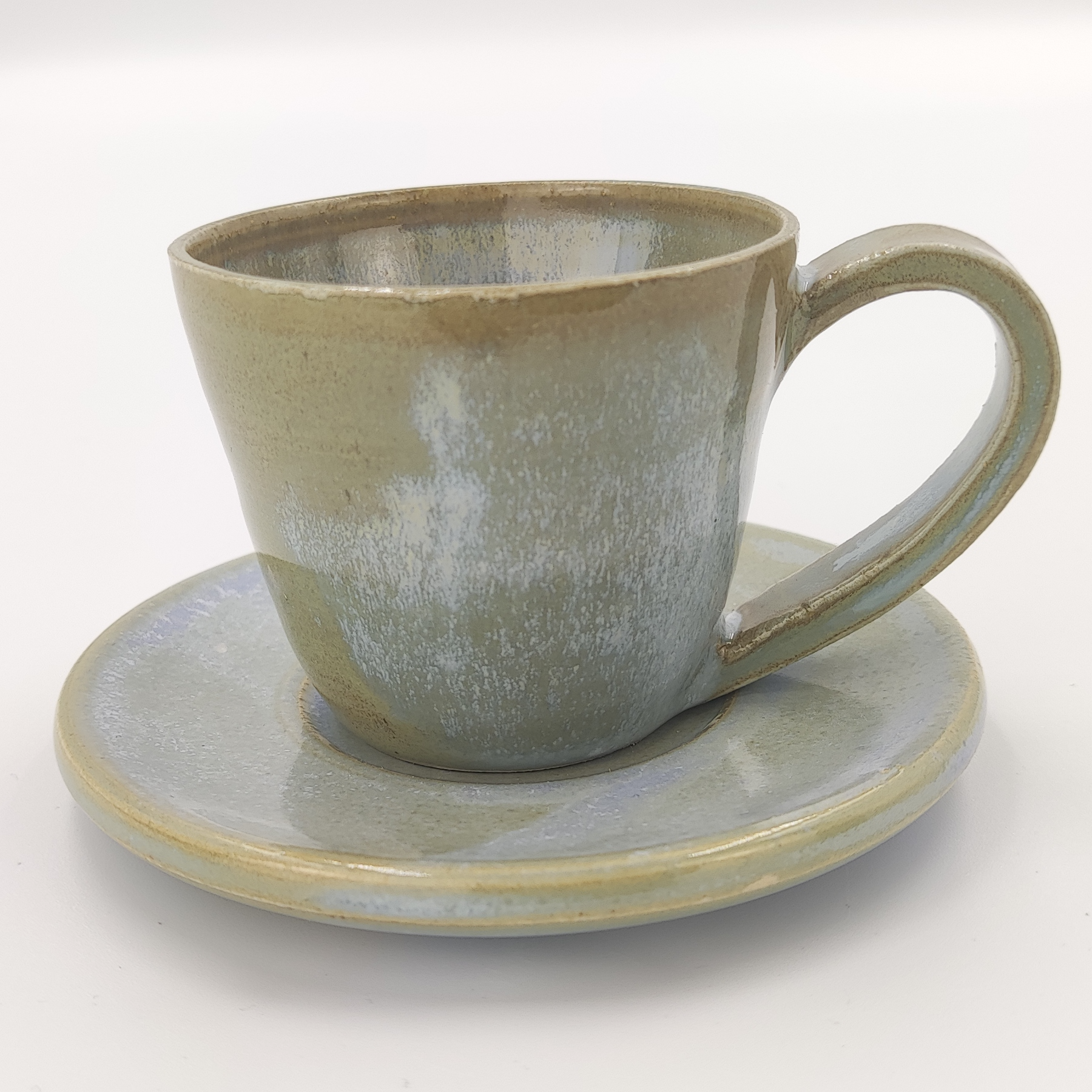 Filiżanka ze spodkiem - obrazek 8