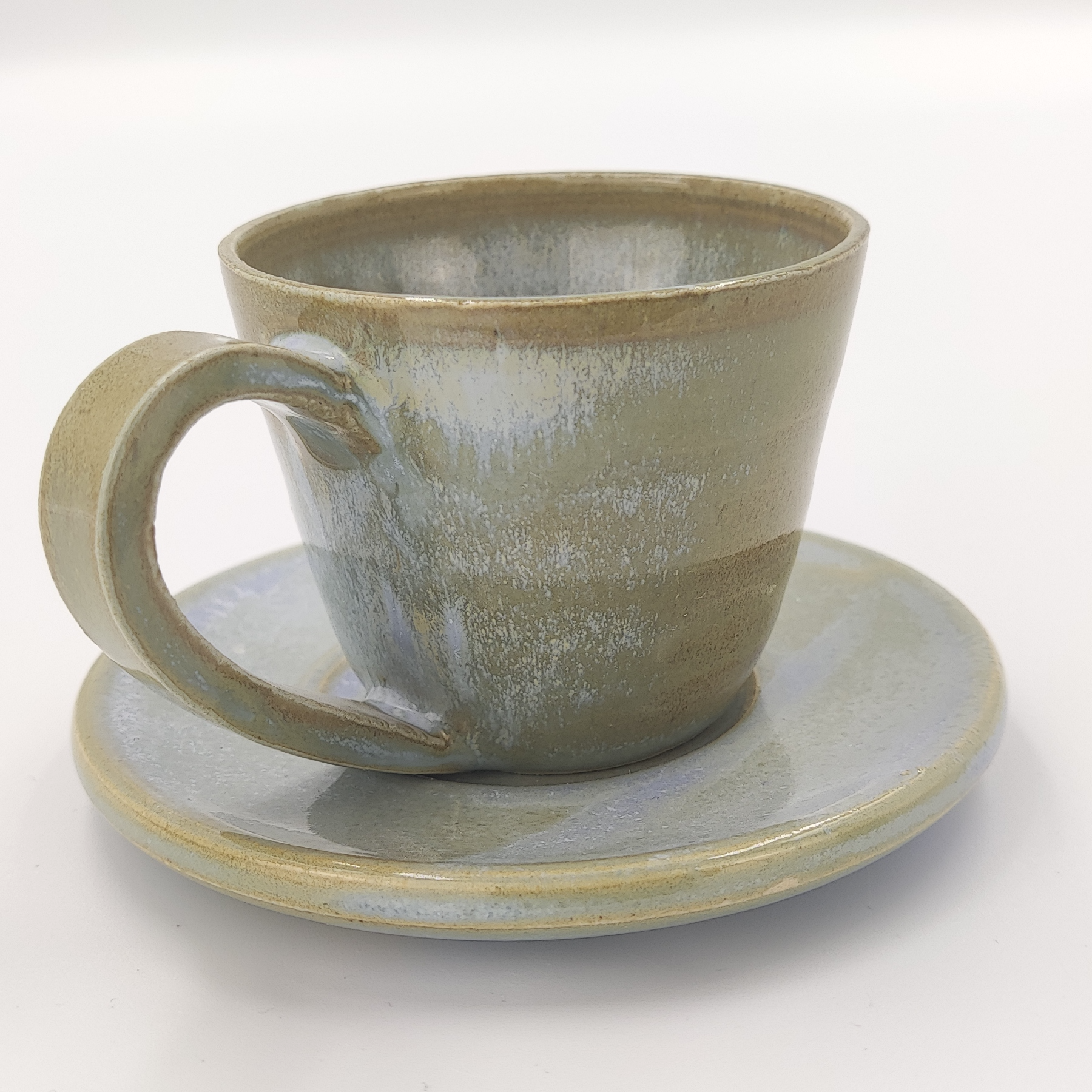 Filiżanka ze spodkiem - obrazek 9