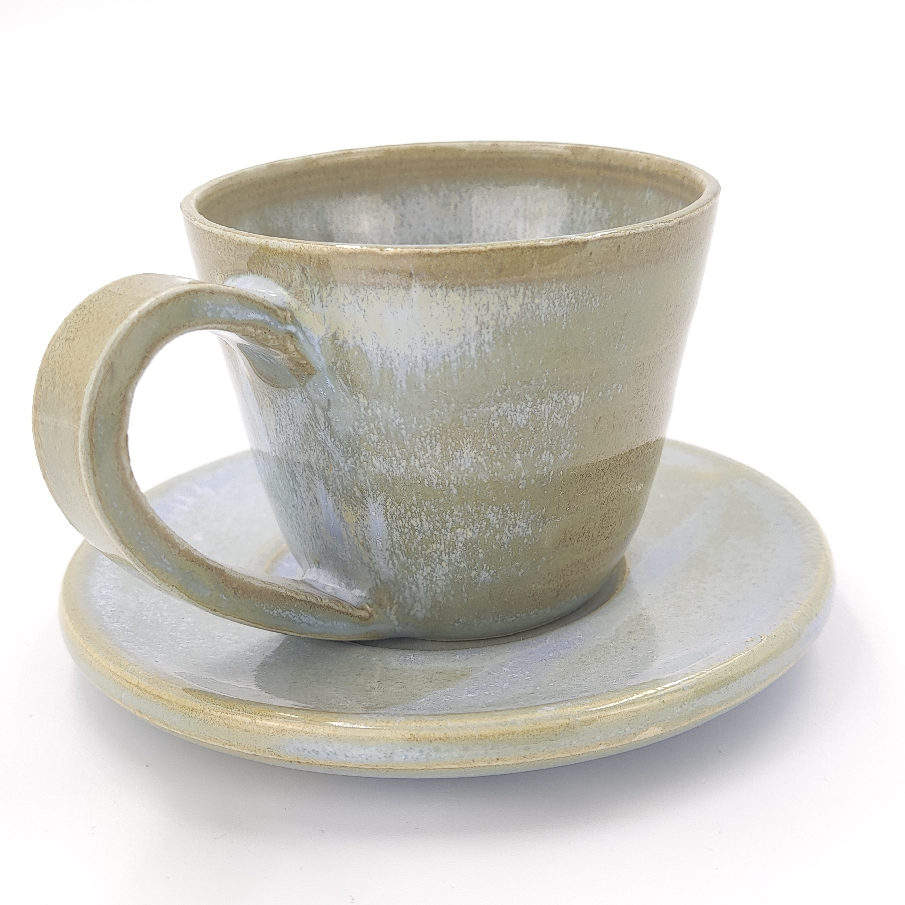 Filiżanka ze spodkiem - obrazek 10