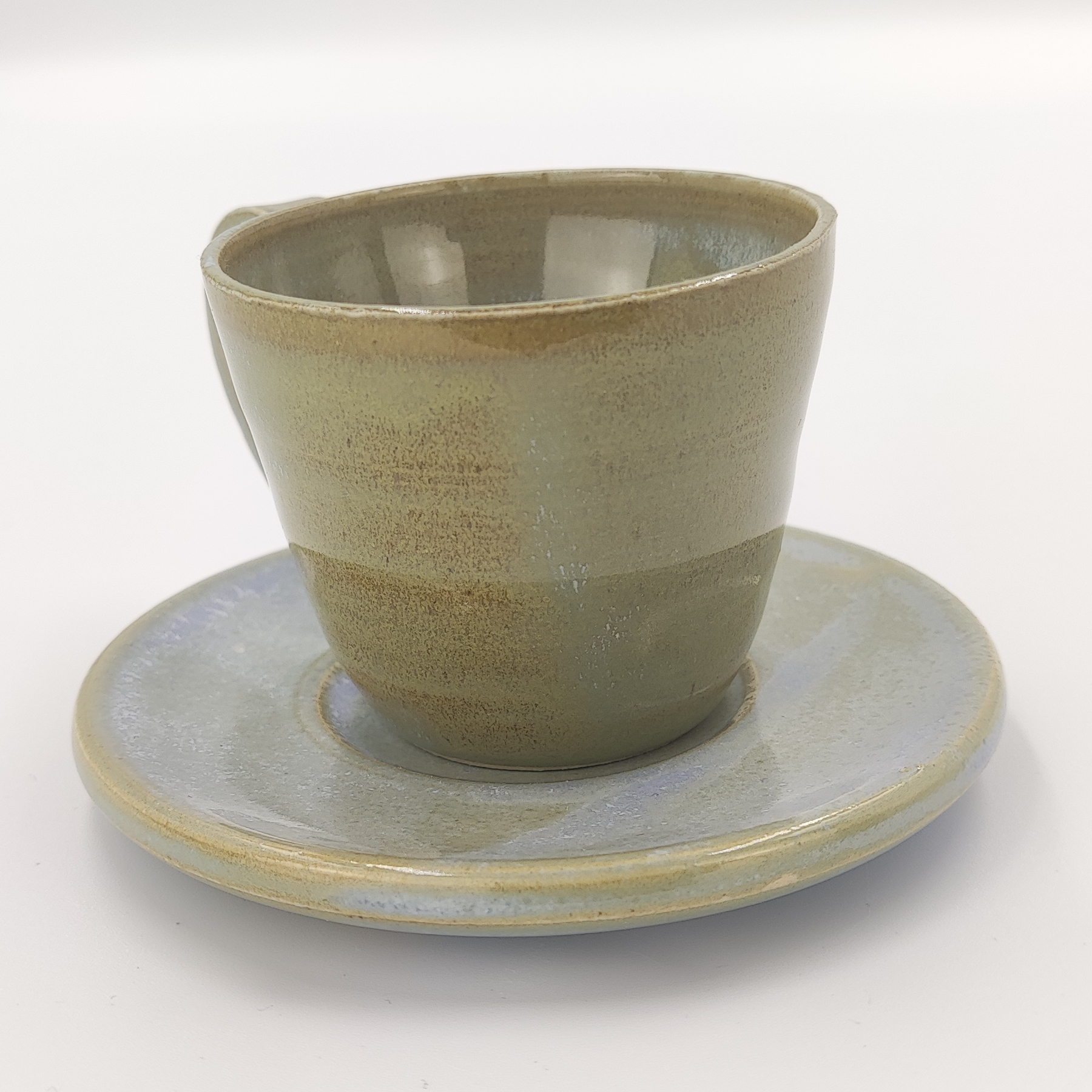 Filiżanka ze spodkiem - obrazek 11