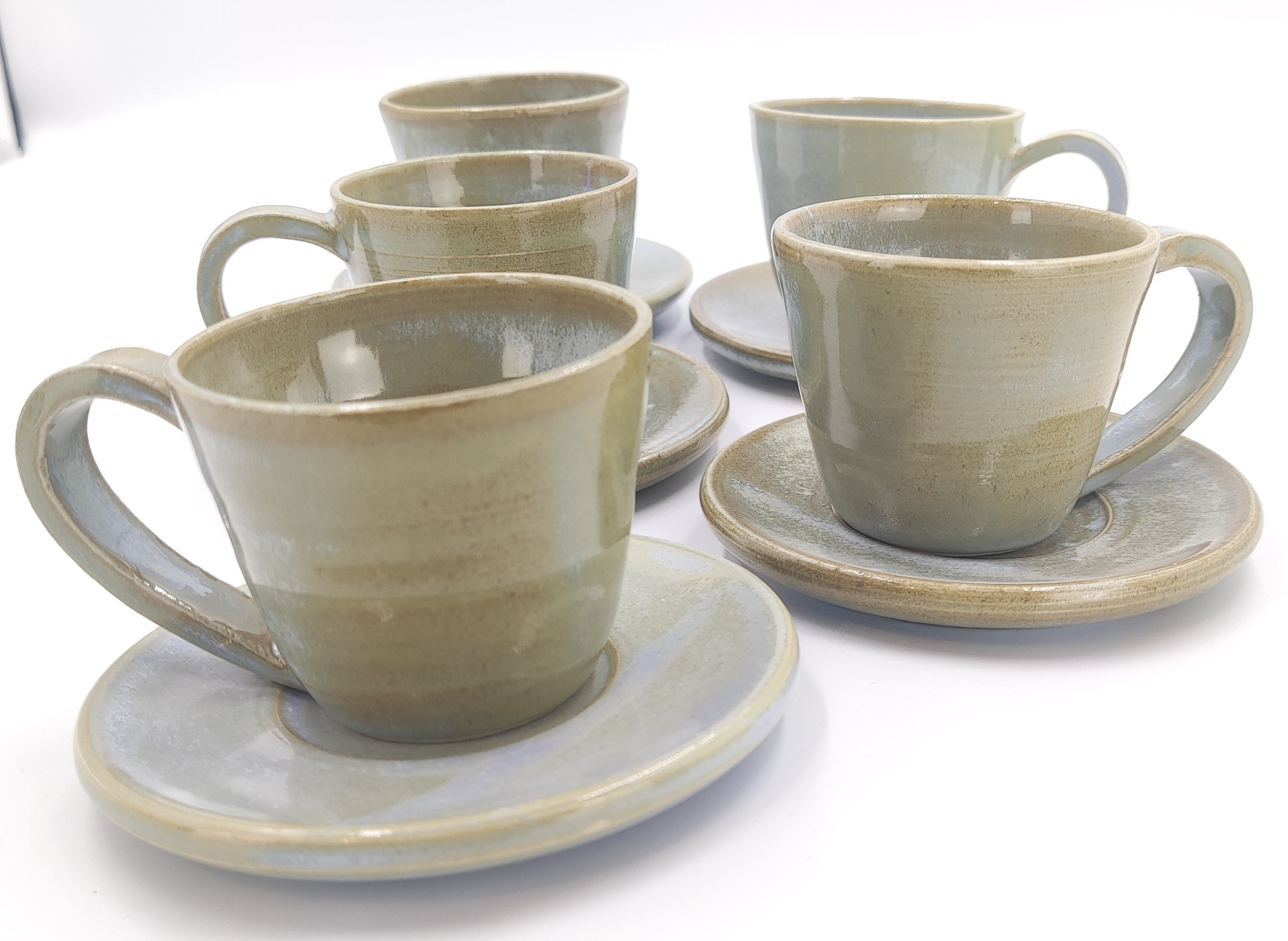 Filiżanka ze spodkiem - obrazek 12