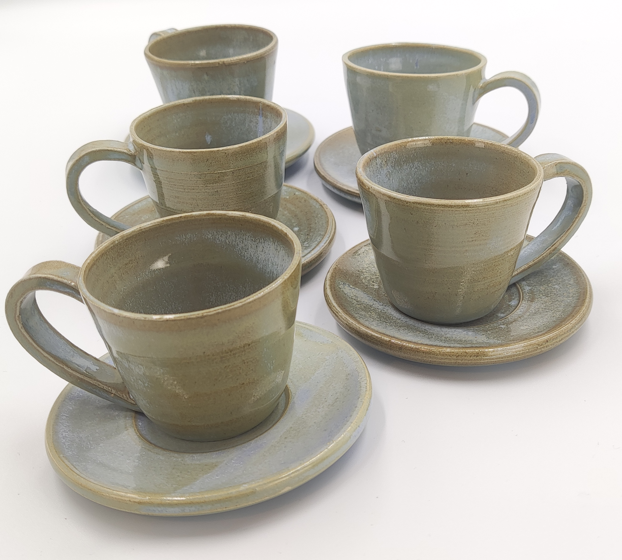 Filiżanka ze spodkiem - obrazek 13