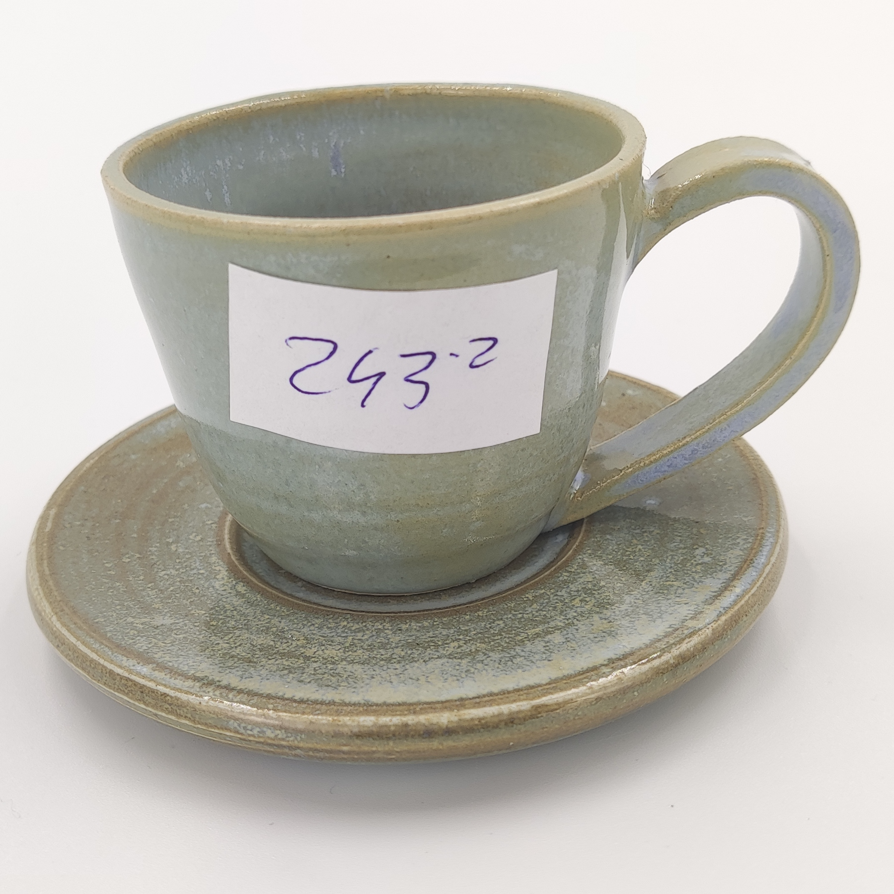 Filiżanka ze spodkiem - obrazek 15