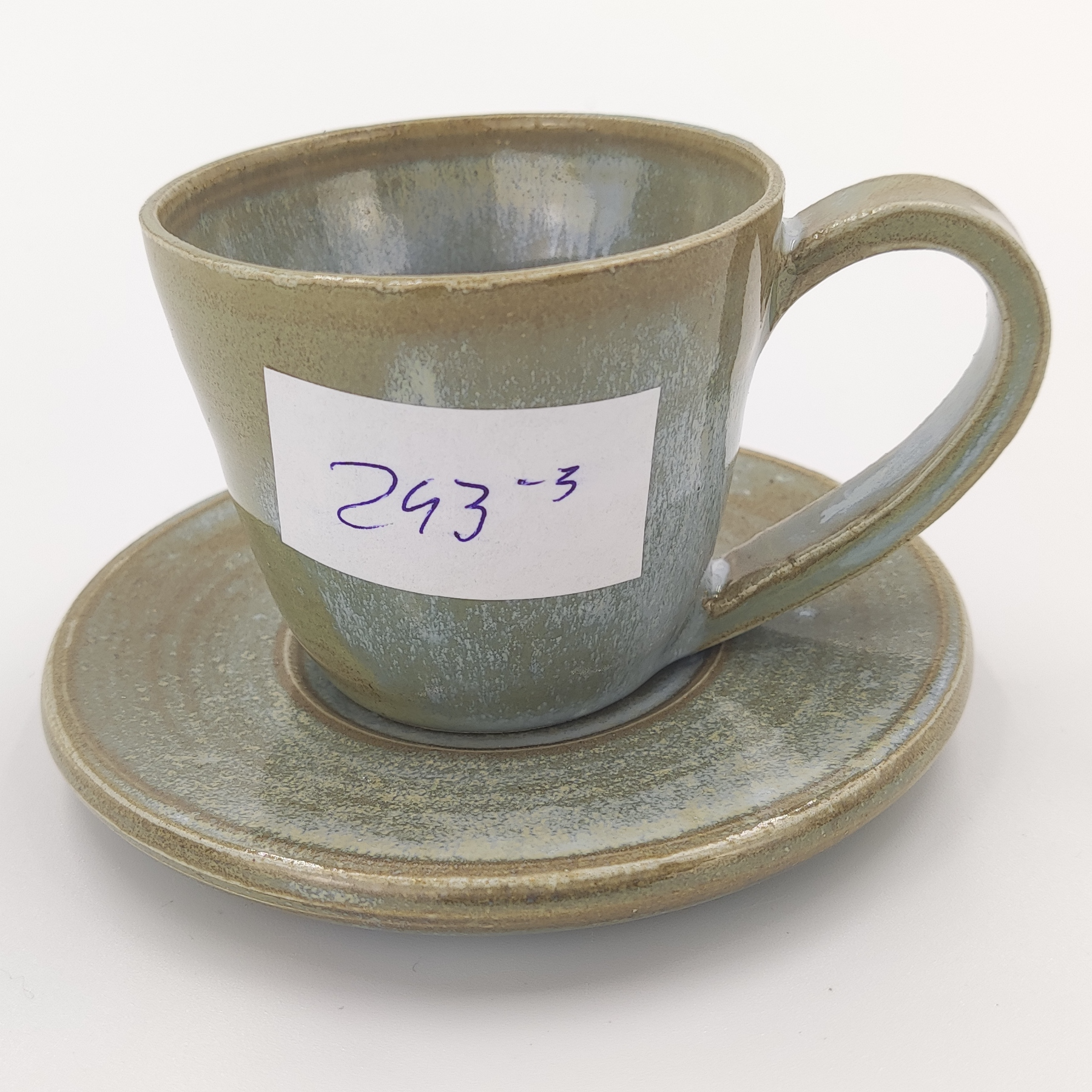 Filiżanka ze spodkiem - obrazek 16