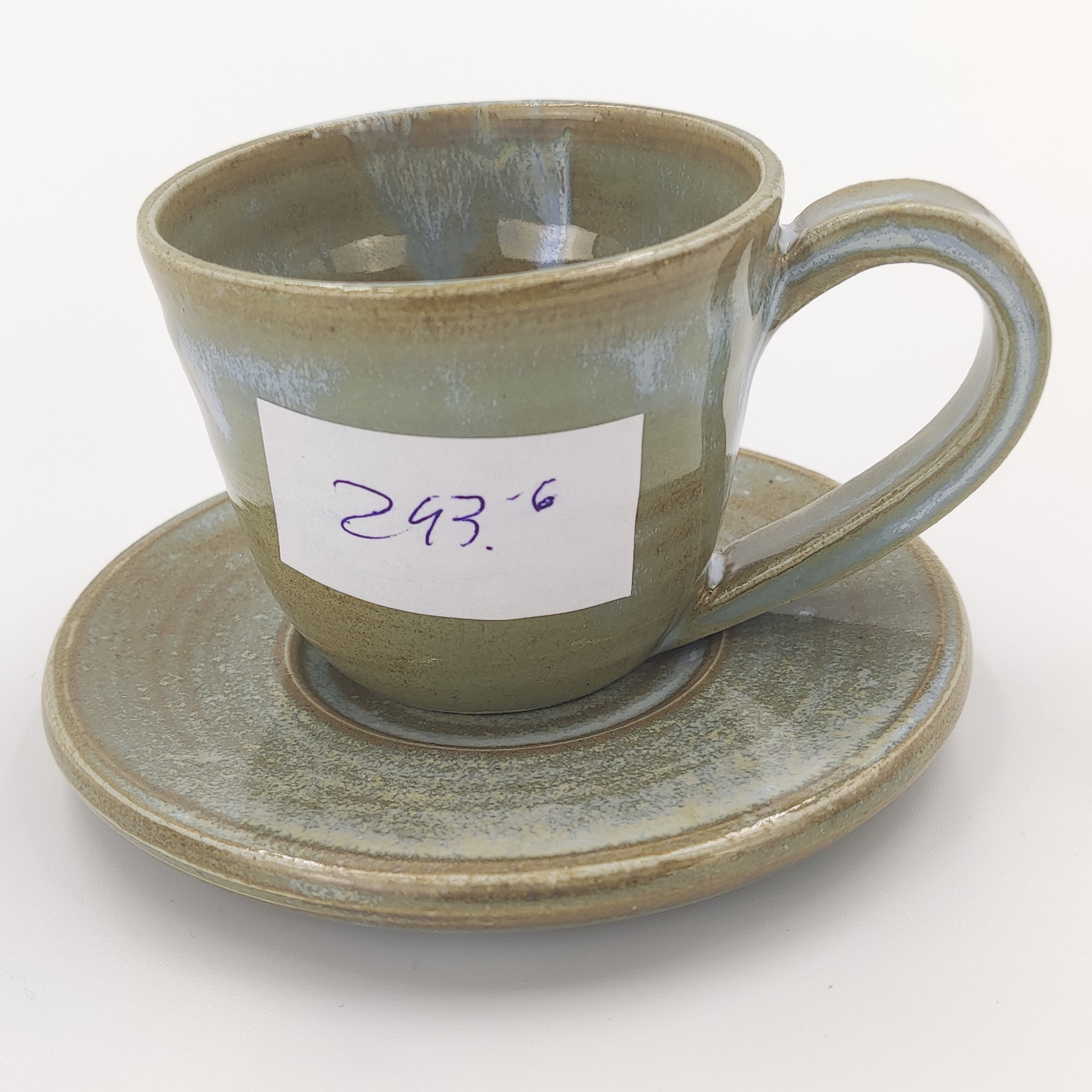 Filiżanka ze spodkiem - obrazek 18