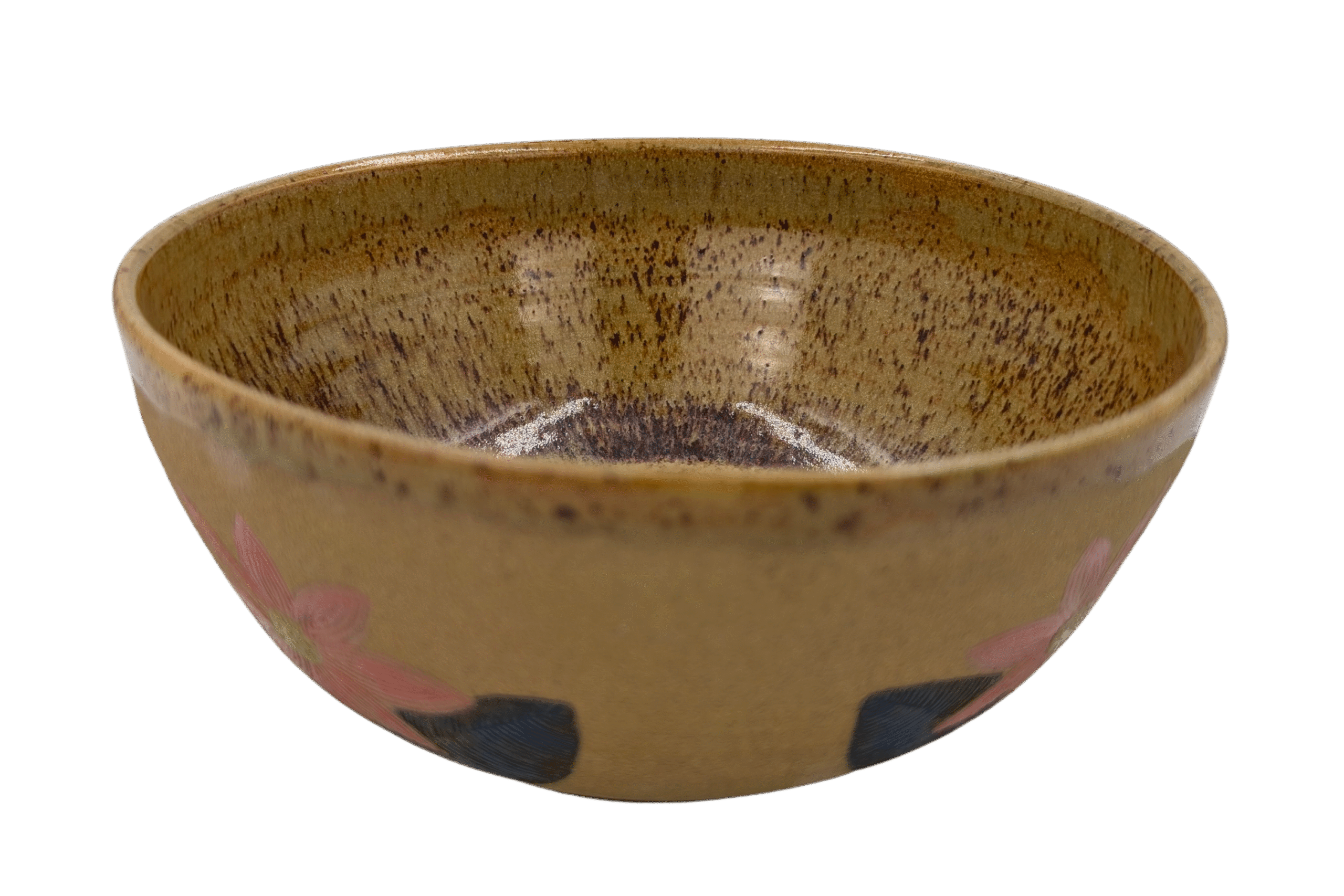 Miska w kwiaty #282 - obrazek 3