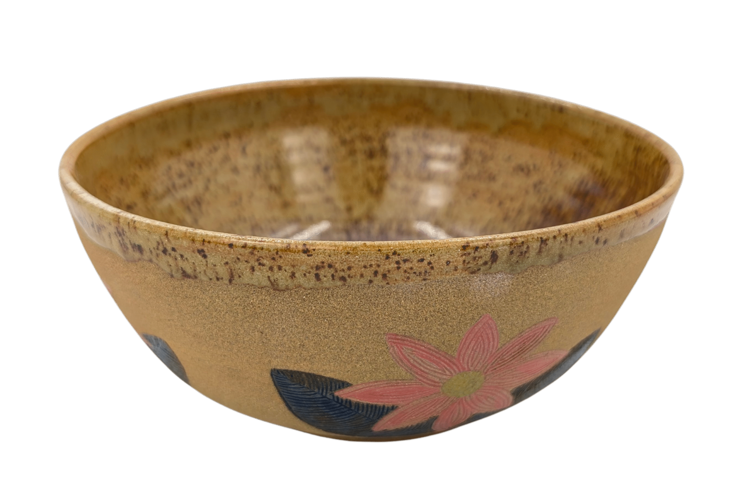 Miska w kwiaty #282 - obrazek 4