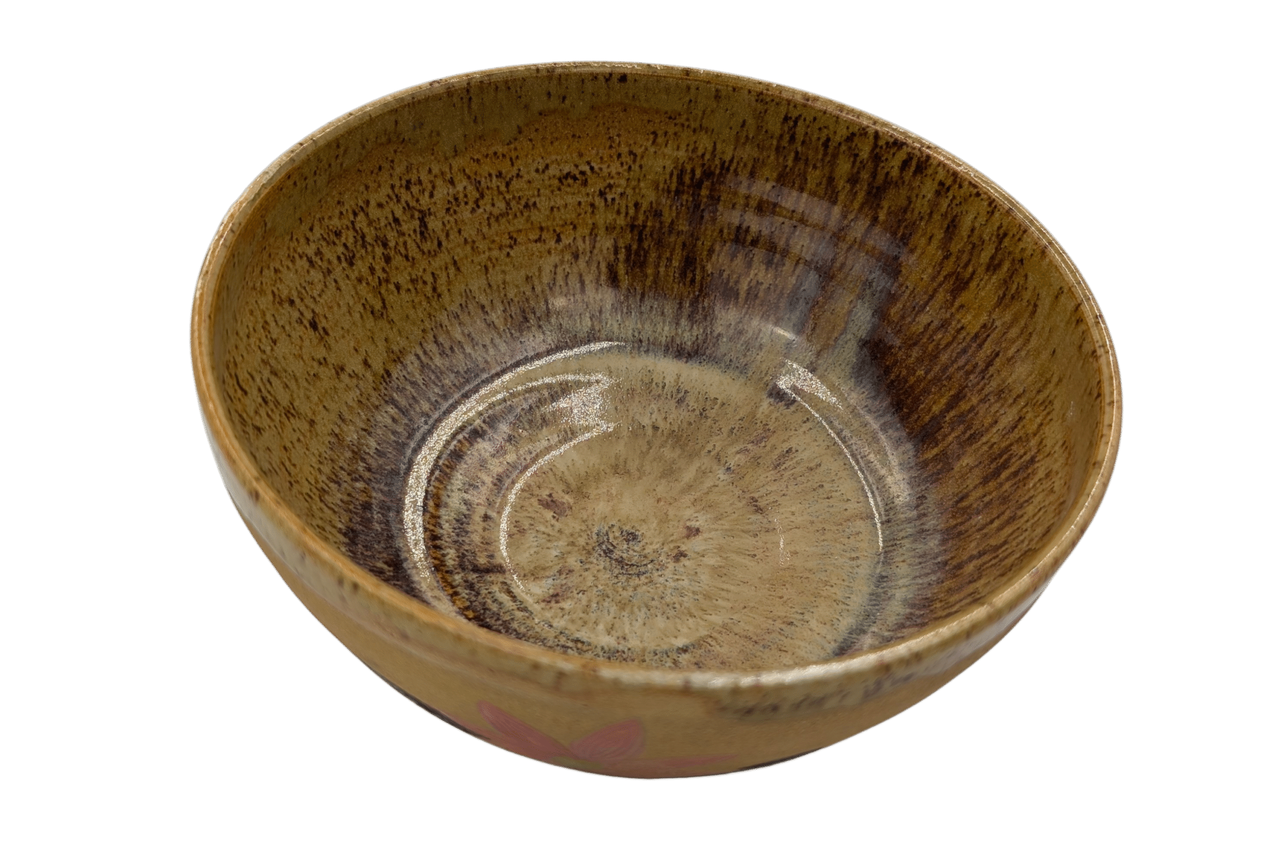 Miska w kwiaty #282 - obrazek 5