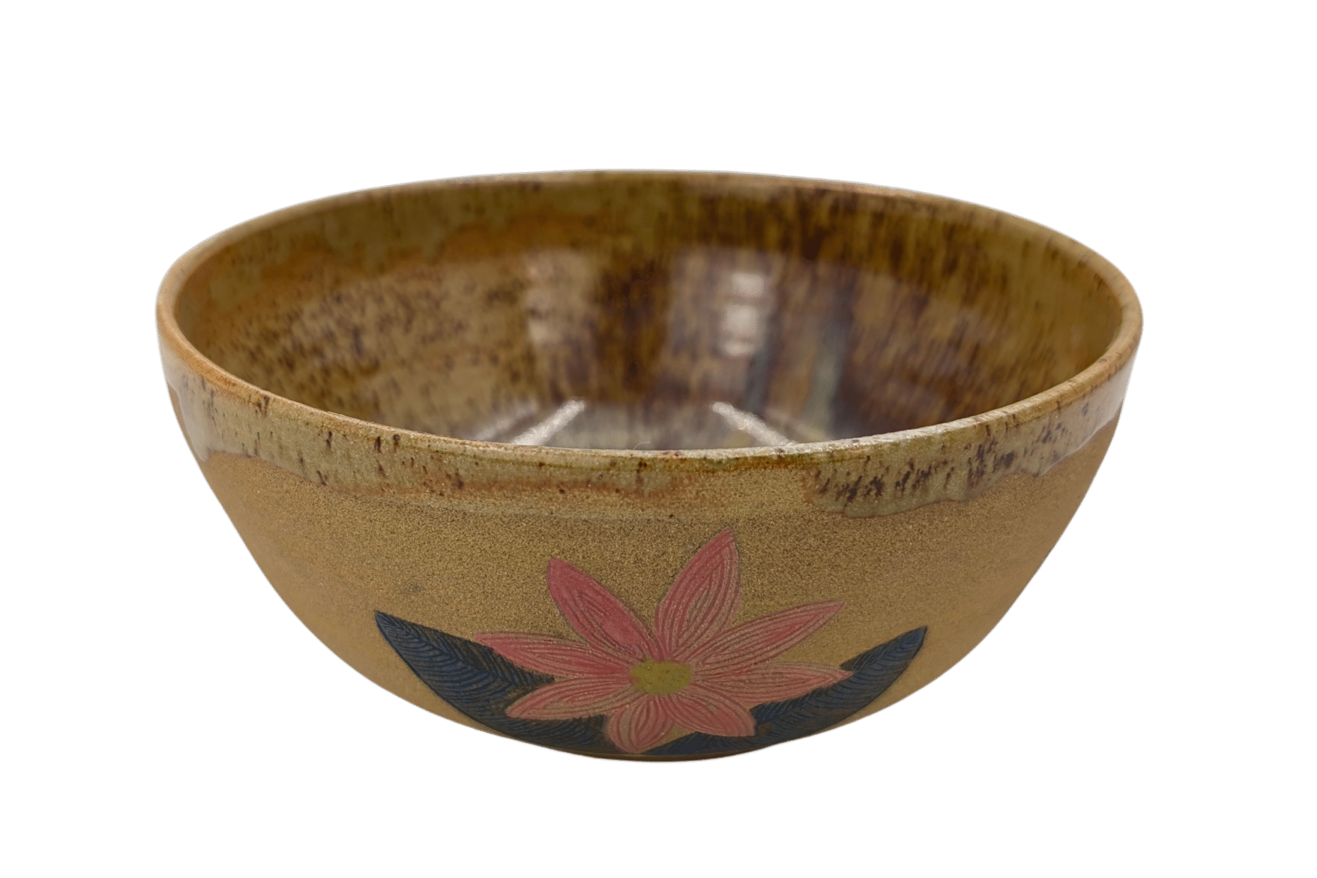 Miska w kwiaty #282 - obrazek 2