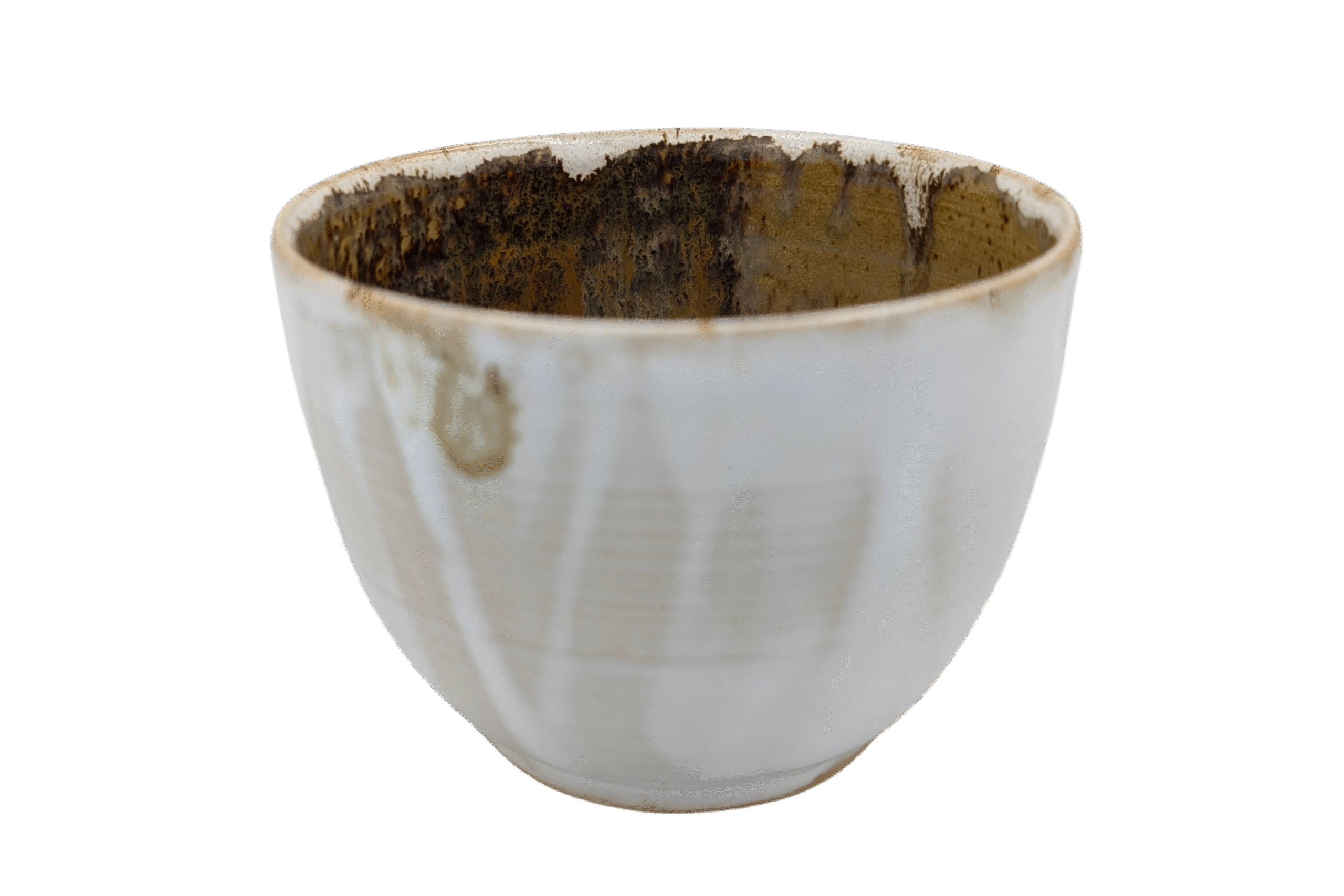 Czarka biała #280 - obrazek 3