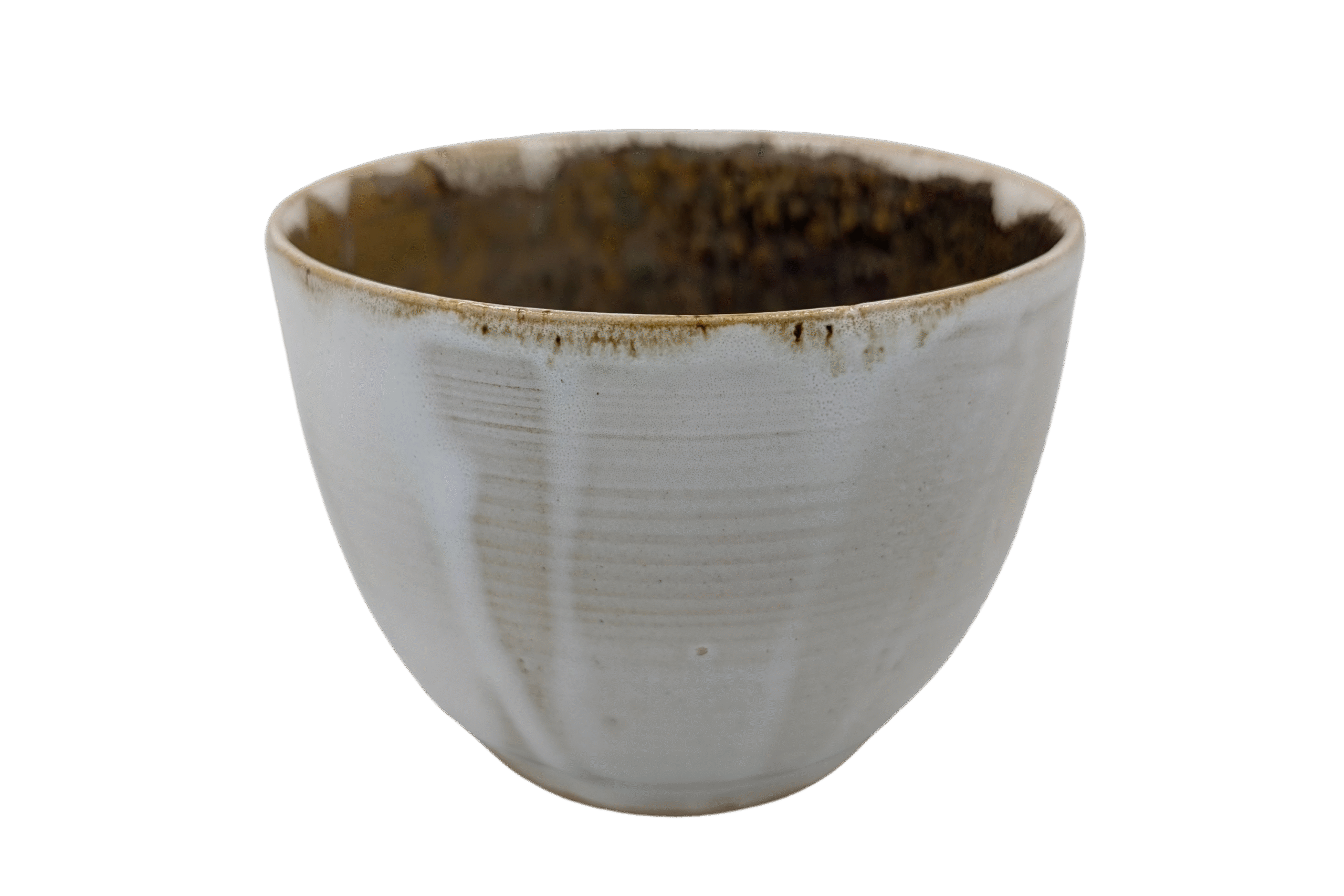 Czarka biała #280 - obrazek 4