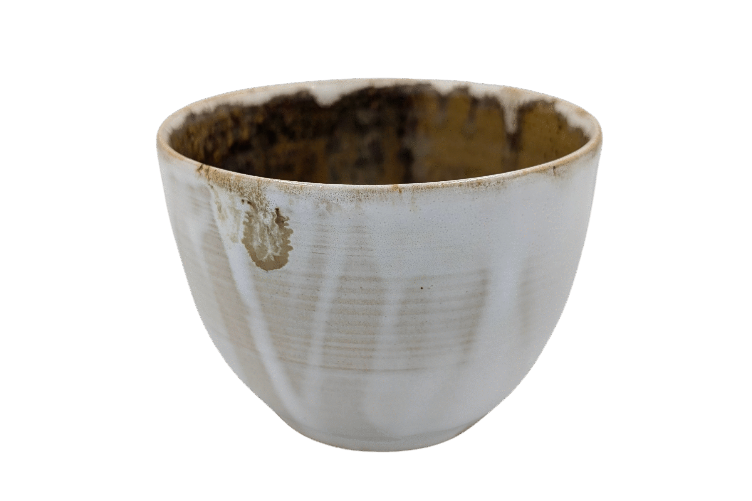 Czarka biała #280 - obrazek 2